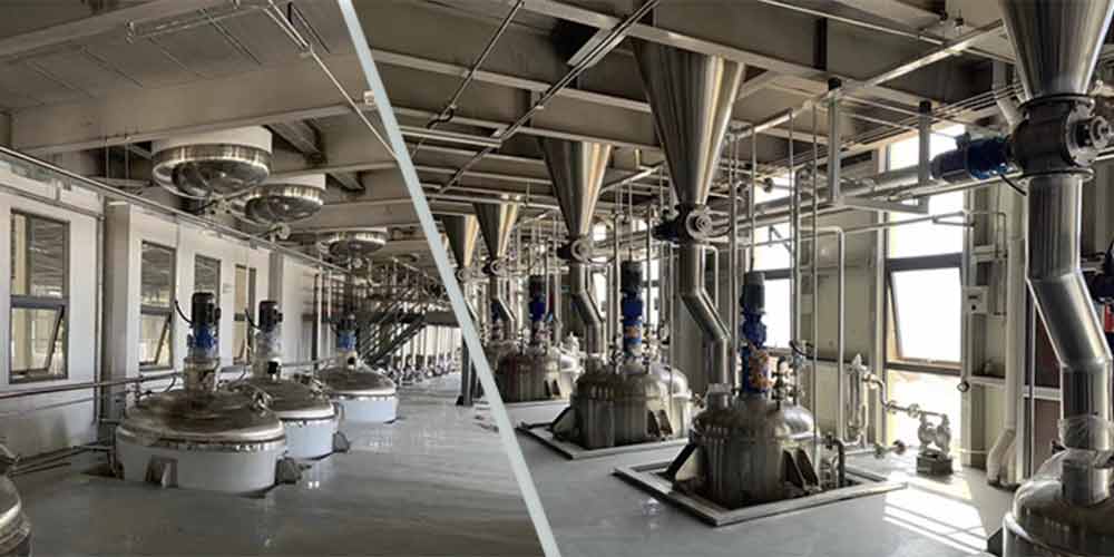 bamboo-vinegar-making-machine